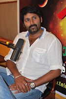 Anchor Vijay Photos at Tori